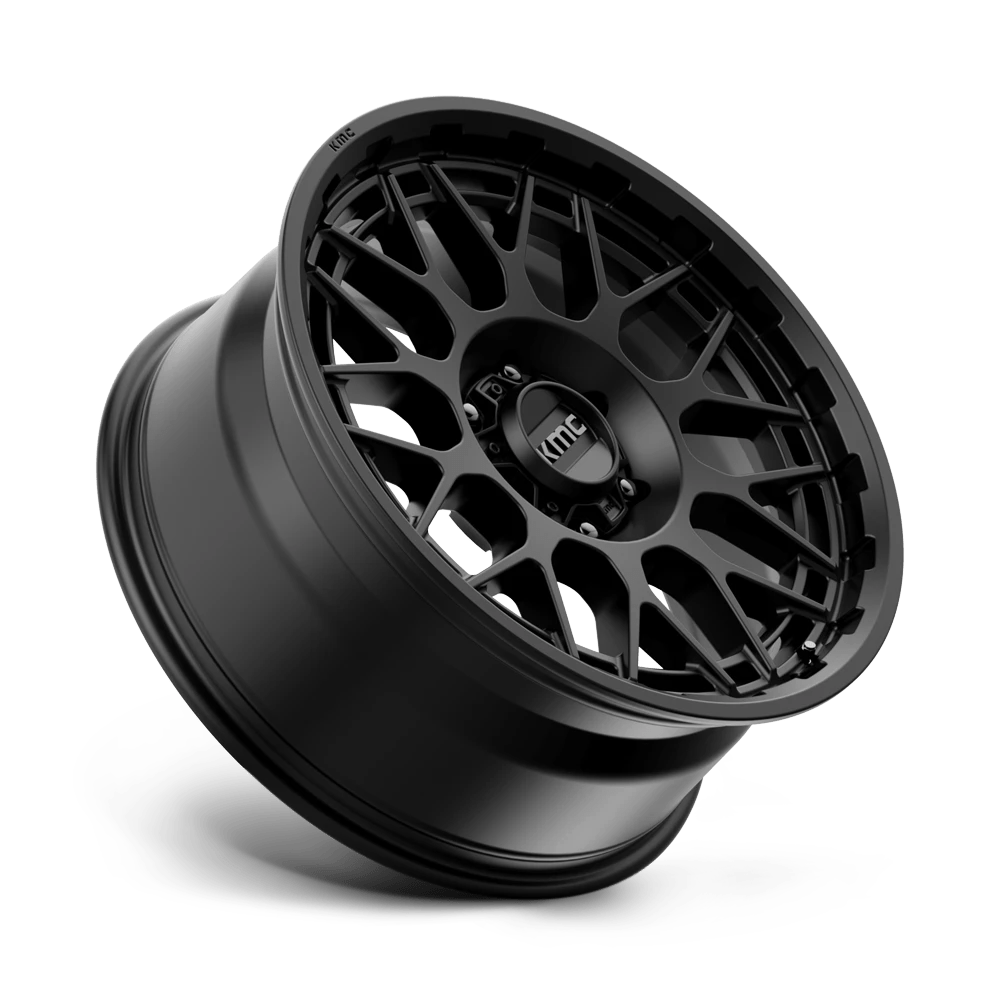 KMC: kolo KM722 20X9 6X4.5 Černý 18MM - Obrázek 2