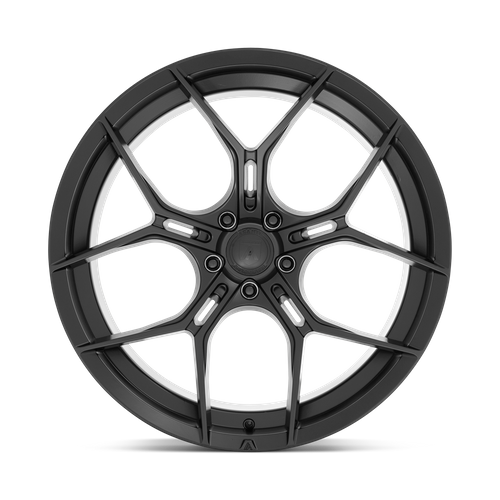 Asanti Black: kolo ABL37 20X9 5X120 Černý 38MM - Obrázek 4
