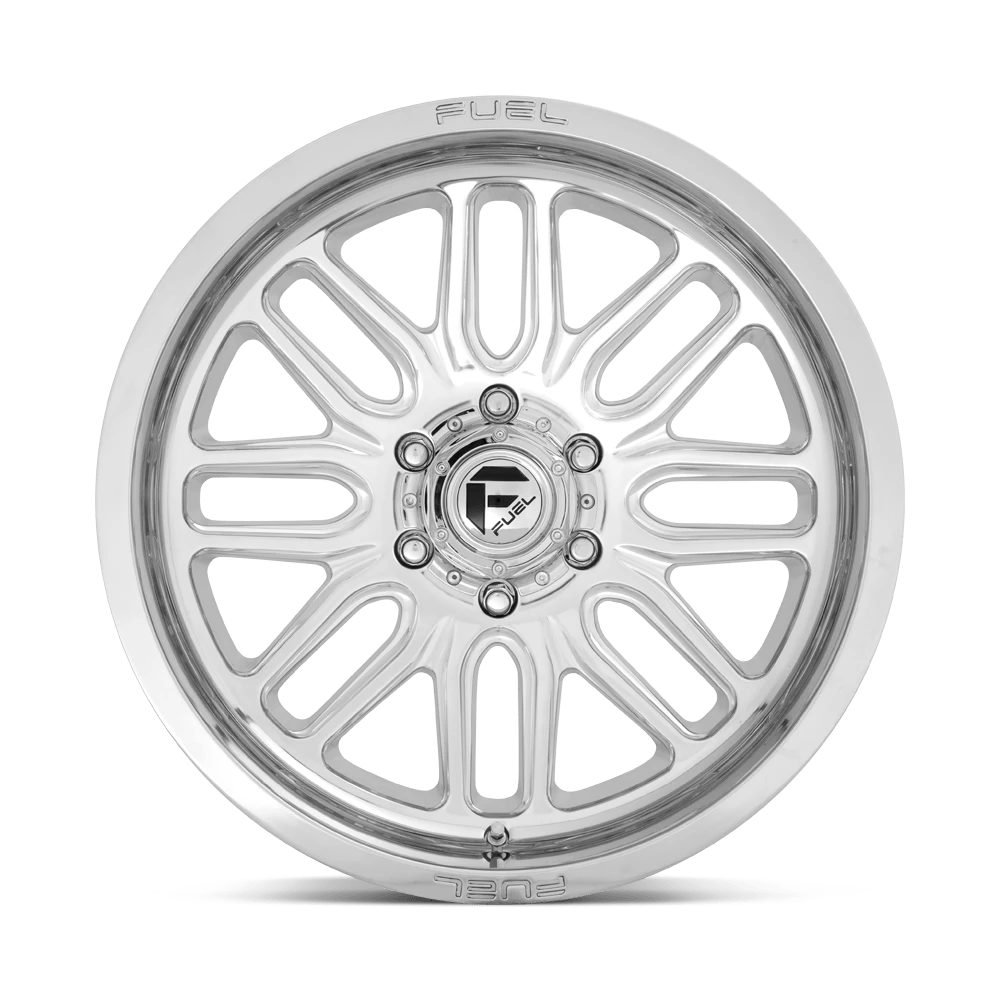 Fuel: kolo IGNITE 22X10 6X135 87.1 H -18 Leštěné - Obrázek 4