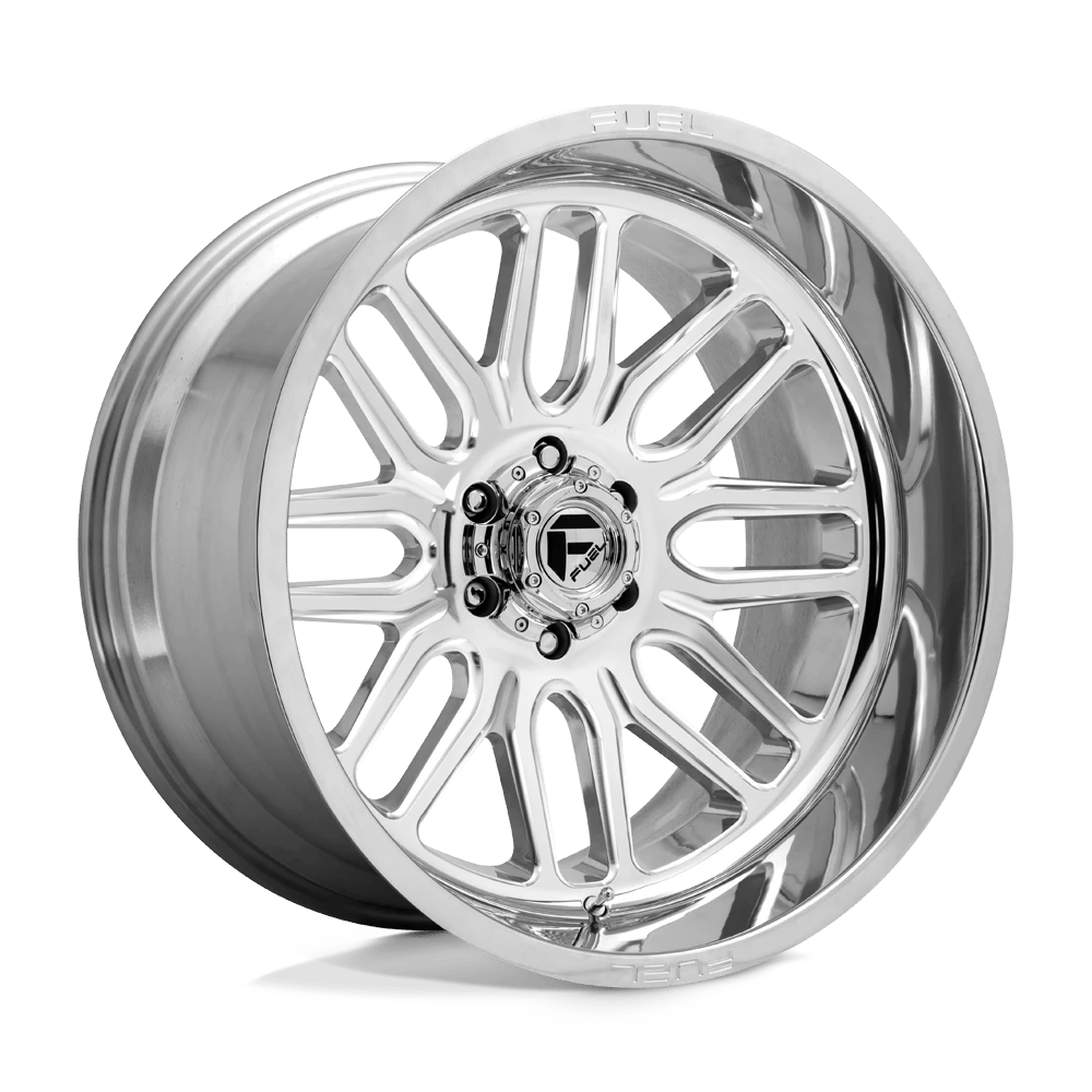 Fuel: kolo IGNITE 22X12 6X5.5 106.1 H -43 Leštěné - Obrázek 2