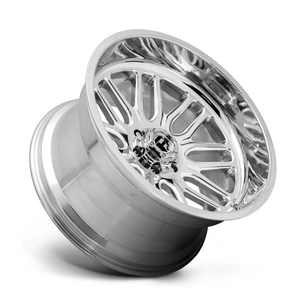 Fuel: kolo IGNITE 22X12 6X5.5 106.1 H -43 Leštěné - Obrázek 3