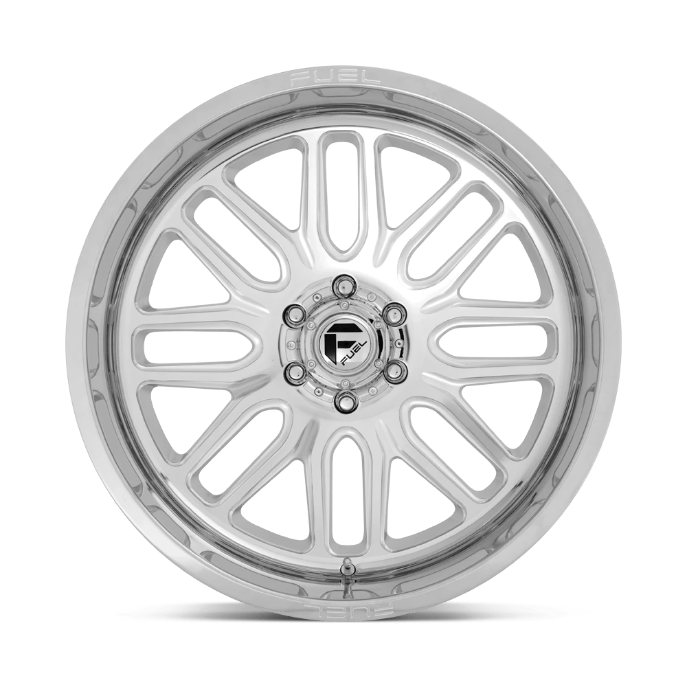 Fuel: kolo IGNITE 22X12 6X5.5 106.1 H -43 Leštěné - Obrázek 4