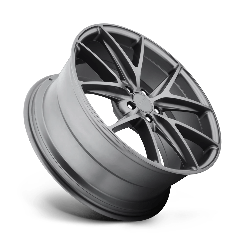 Niche: kolo MISANO 19X9.5 5X112 66.56 VD 35MM Šedá - Obrázek 3