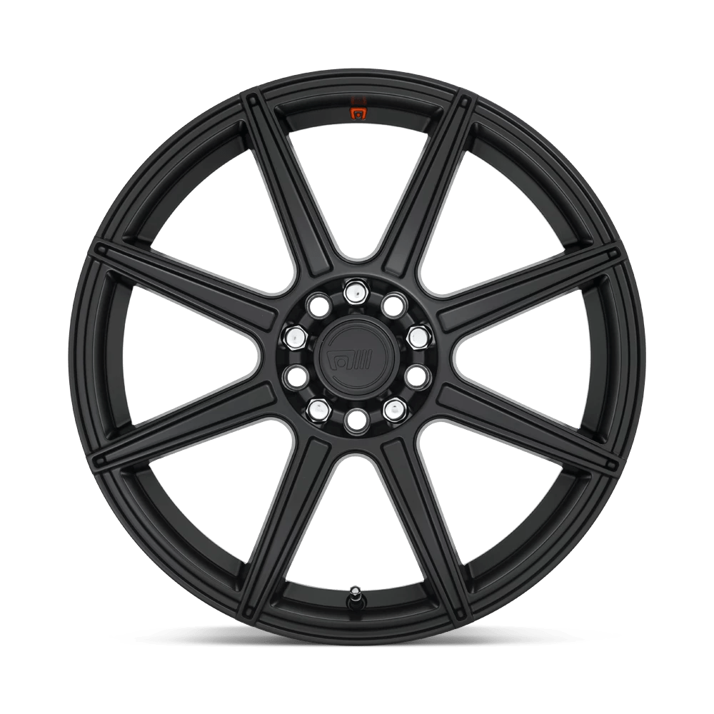 Motegi: kolo MR142 16X7 5X100/105 Černý 40MM - Obrázek 3