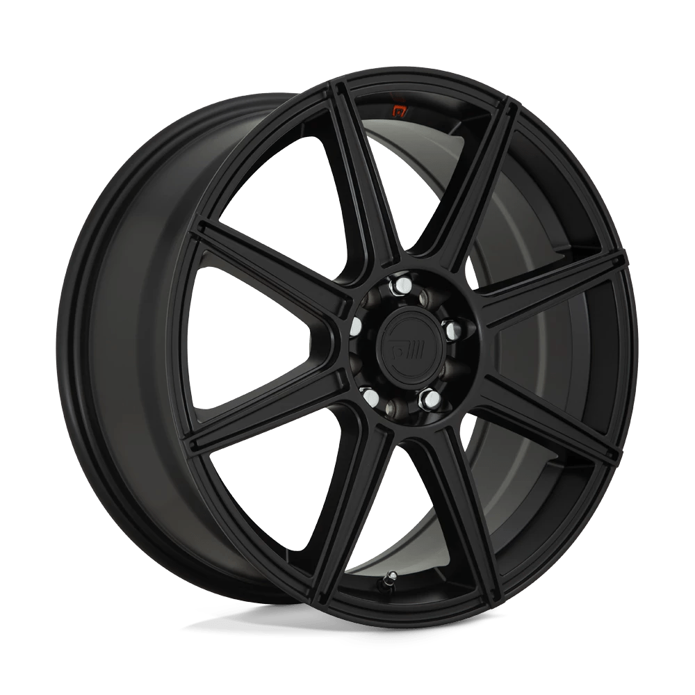 Motegi: kolo MR142 17X7 5X110/115 Černý 40MM - Obrázek 2