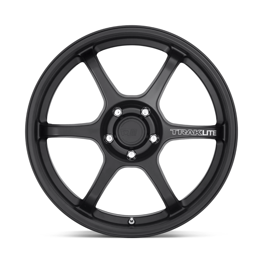 Motegi: kolo MR145 18X8.5 5X112 Černý 42MM - Obrázek 4