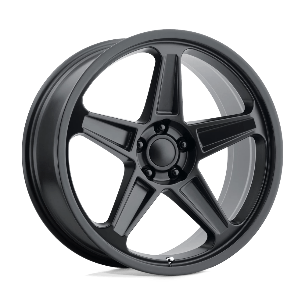 Performance Replicas: cerchio PR186MB 20X9 5X115 71.5 Nero 20MM - immagine 2