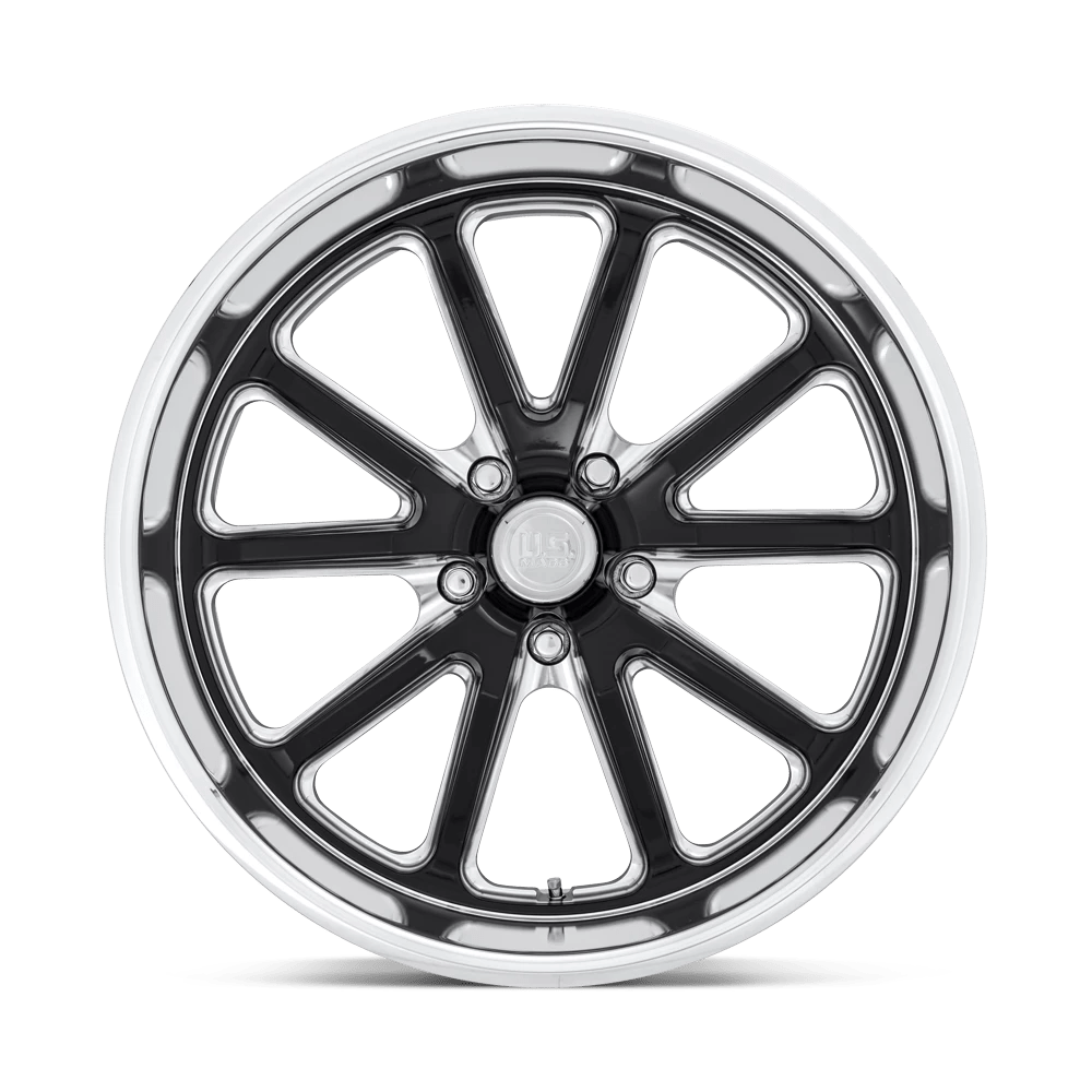 US Mag: kolo RAMBLER 20X9.5 5X4.75 72 NBL +01 Černý - Obrázek 4