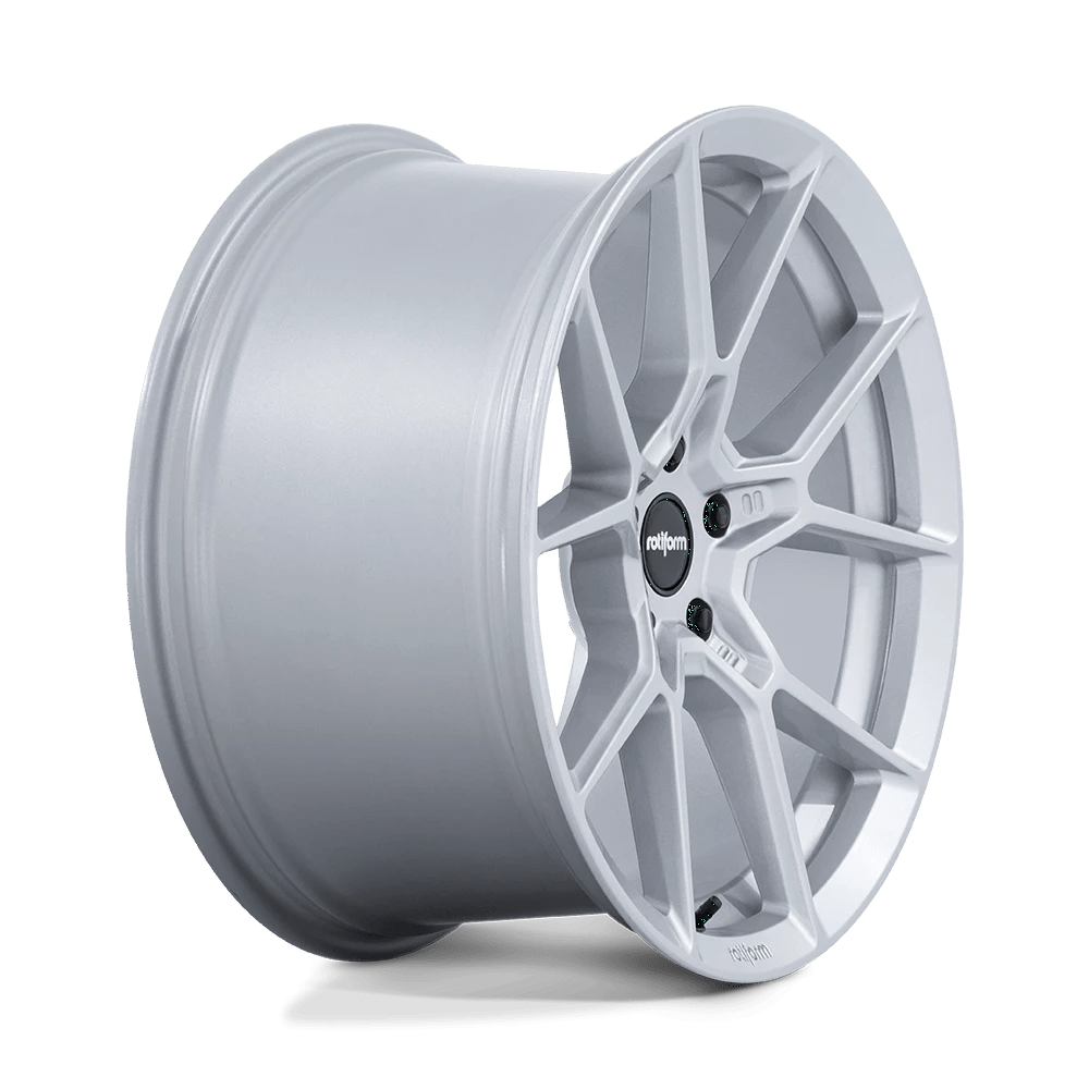 Rotiform: kolo KPR 20X10 5X112 66 +35 Stříbro - Obrázek 4
