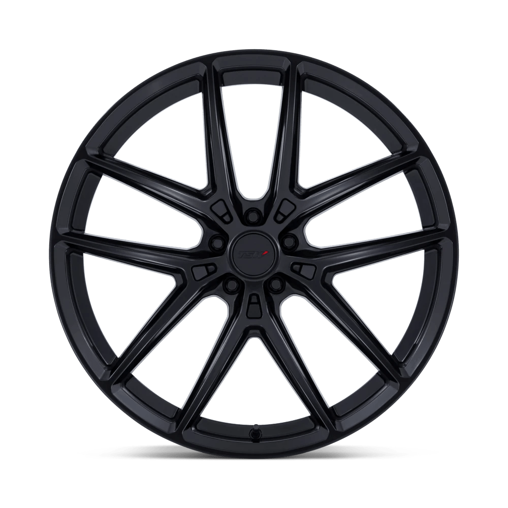 TSW: wheel IMOLA 20X9 5X120 74 +27 Black - Image 4