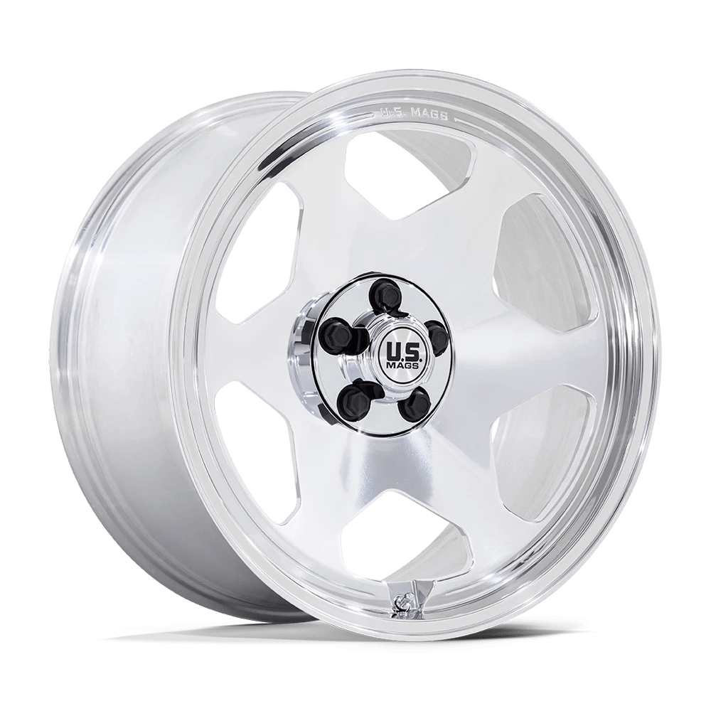 US Mag: kolo OBS 20X10 6X5.5 78 +6 Polština - Obrázek 2