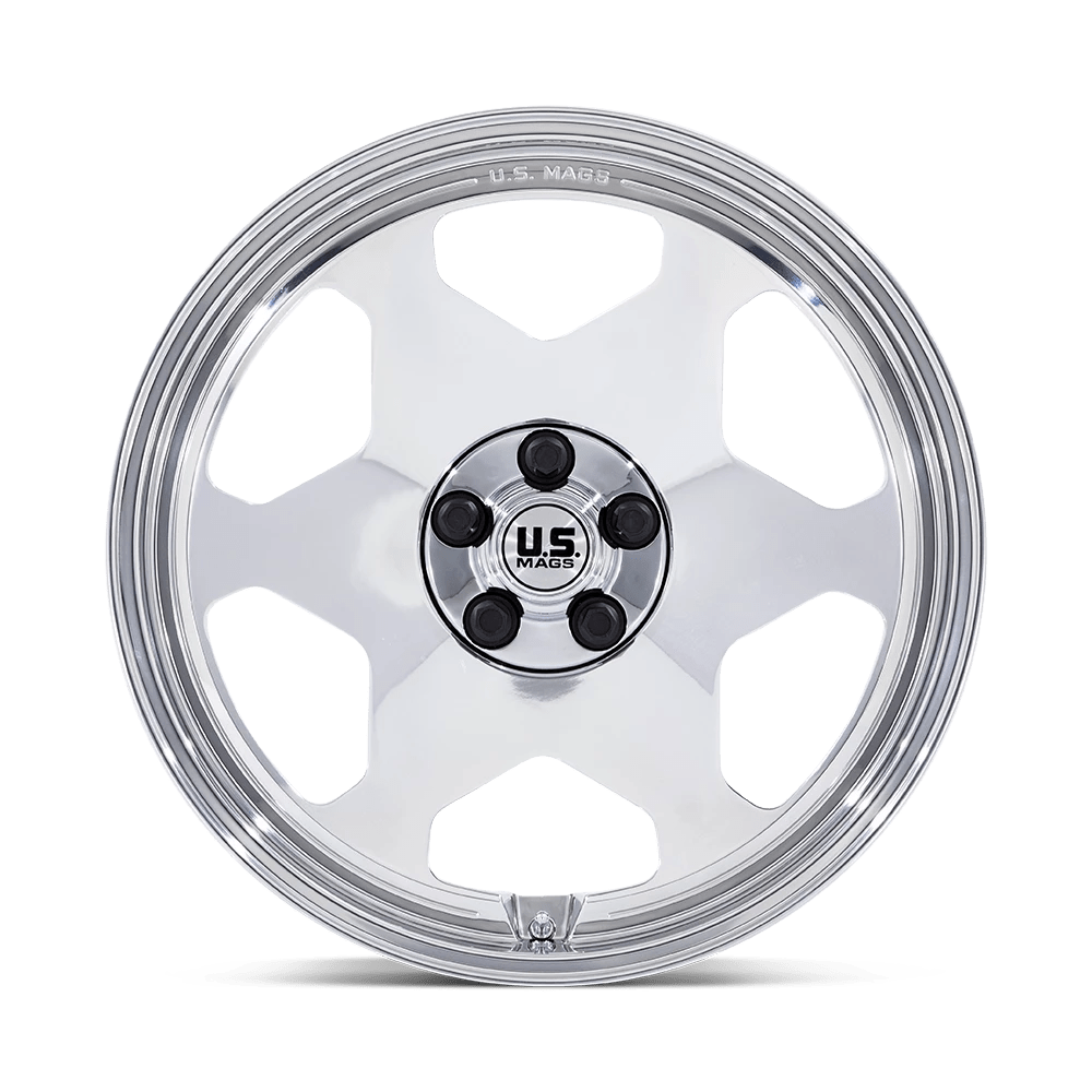 US Mag: kolo OBS 20X10 6X5.5 78 +6 Polština - Obrázek 4