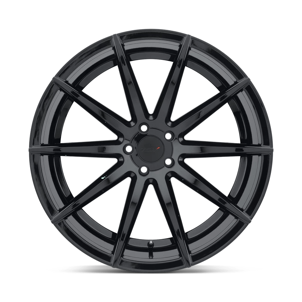 TSW: Felge TW CLYPSE 20X8.5 5X114 +20 76 Schwarz – Bild 4