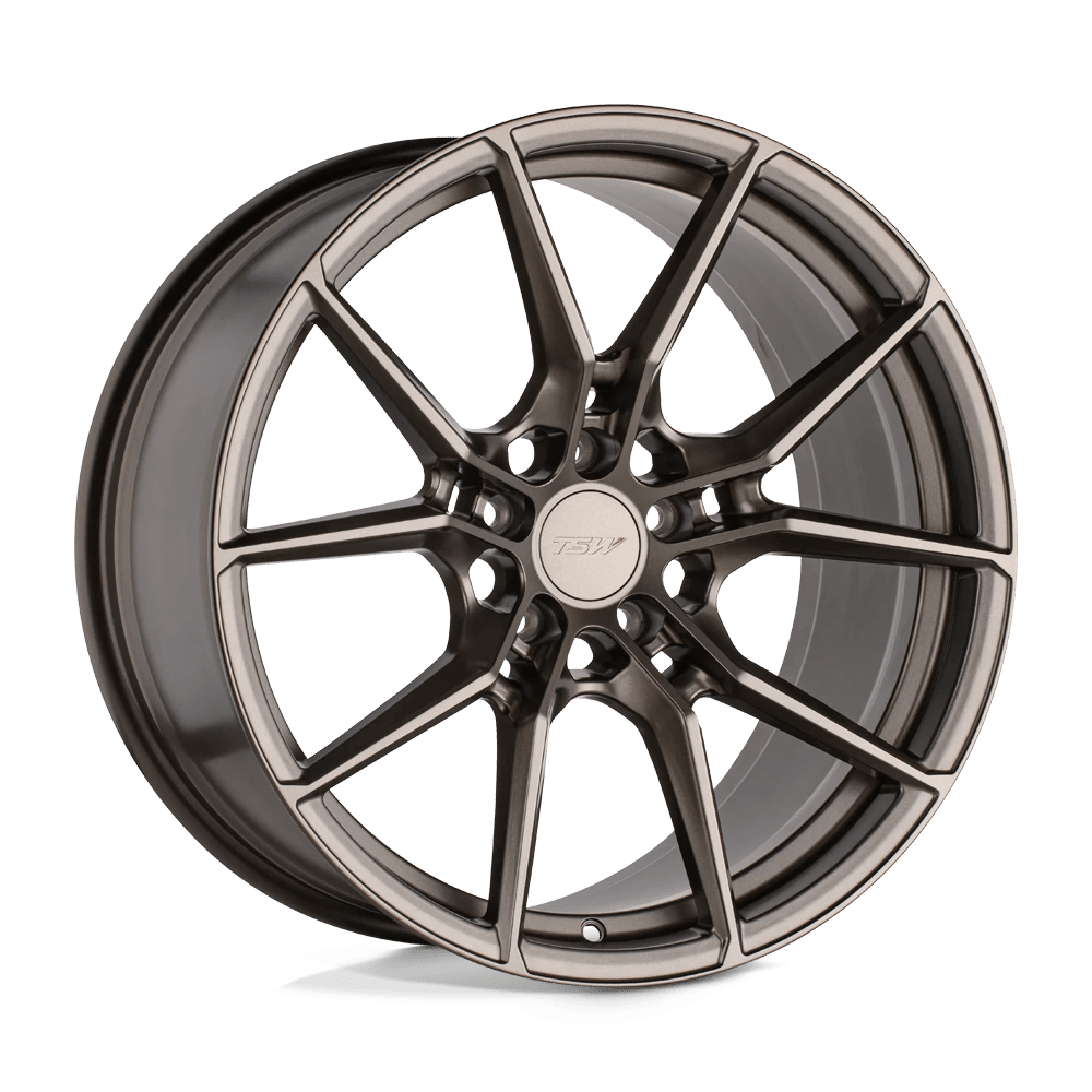 TSW: kolo TW NEPTUNE 19X9.5 5X120 +39 76 Bronz - Obrázek 2