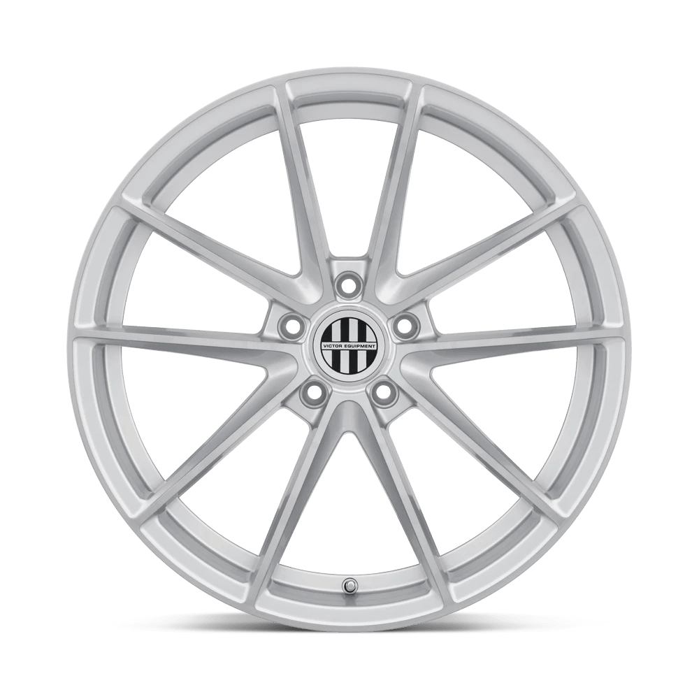 Victor Equipment: kolo VI ZUFFEN 18X11 5X130B +55 71 SLV BRSHE Stříbro - Obrázek 4