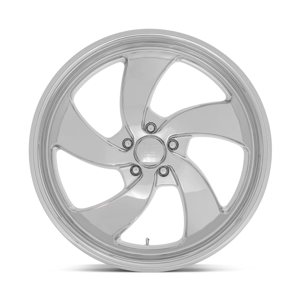 US Mag: kolo DESPERADO 22X10.5 5X5.0 78 P 01MM L Chrome - Obrázek 4