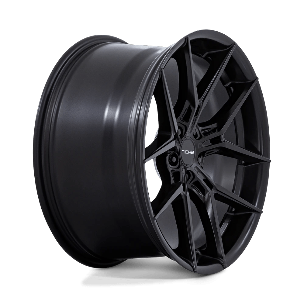 Niche: wheel PRODIGY 5 22X9 5X120 74 +27 Black - Image 4