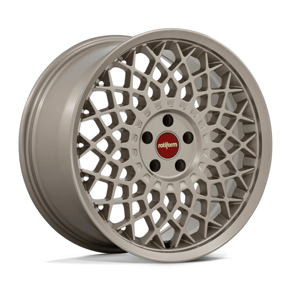 Rotiform: kolo CJJ 18X10.5 5X4.5 72 +22 Zlato - Obrázek 2