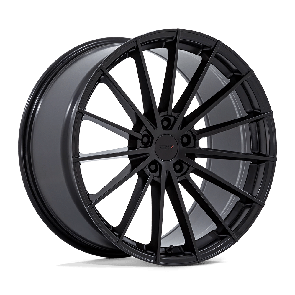 TSW: wheel GOODWOOD 19X8.5 5X112 66 +42 Black - Image 2
