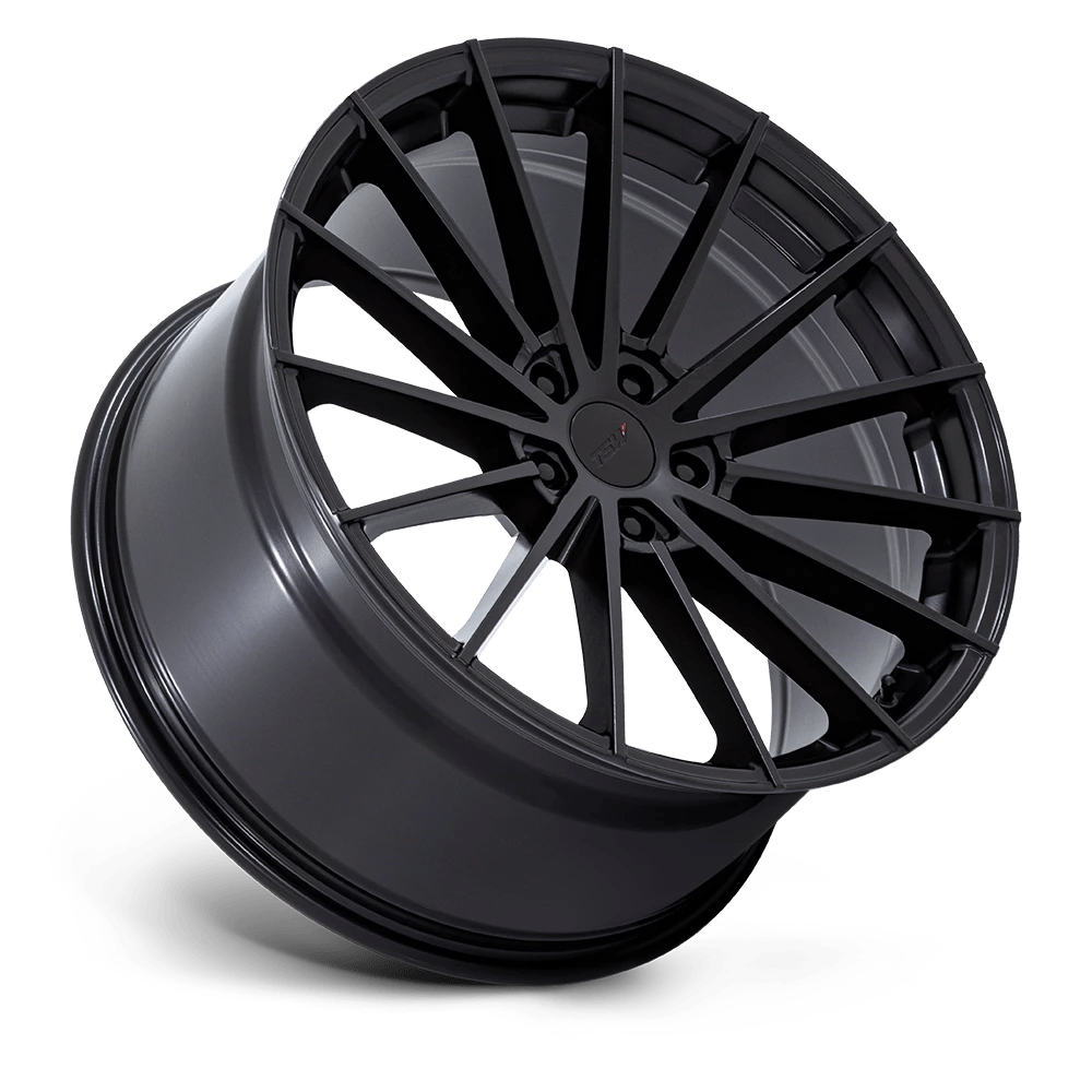 TSW: wheel GOODWOOD 19X8.5 5X112 66 +42 Black - Image 3