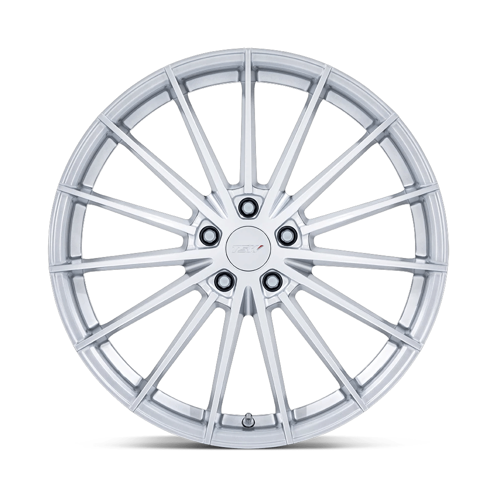 TSW: kolo GOODWOOD 20X10.5 5X112 66 +38 Stříbro - Obrázek 4